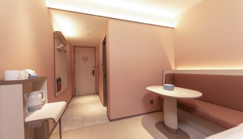 Info - Hanting Suzhou Xiaoxian Hotel