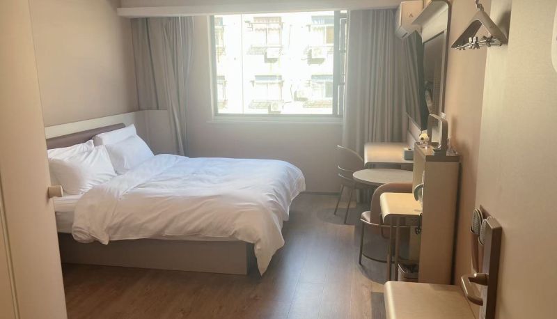 Room - Hanting Pinghu Xinhua Middle Road Hotel