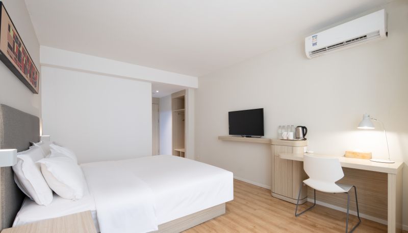 Habitación - Hanting Chongqing Wushan Hotel