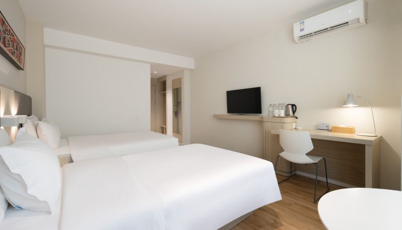 Habitación - Hanting Chongqing Wushan Hotel