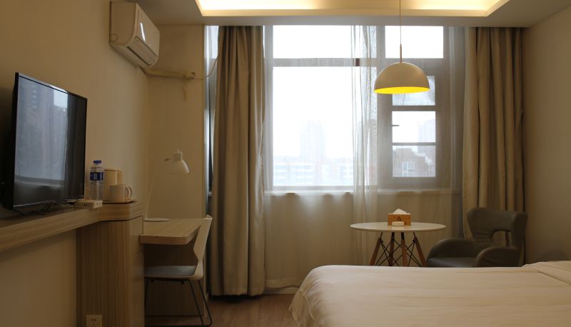 Pokój - Hanting Fuyang Linquan Hotel