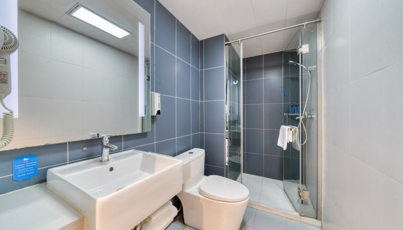 Camera - Hanting  Tongxiang Zhenxing Road Hotel