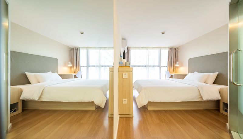 Info - Hanting Shanghai Wujiaochang Center Hotel