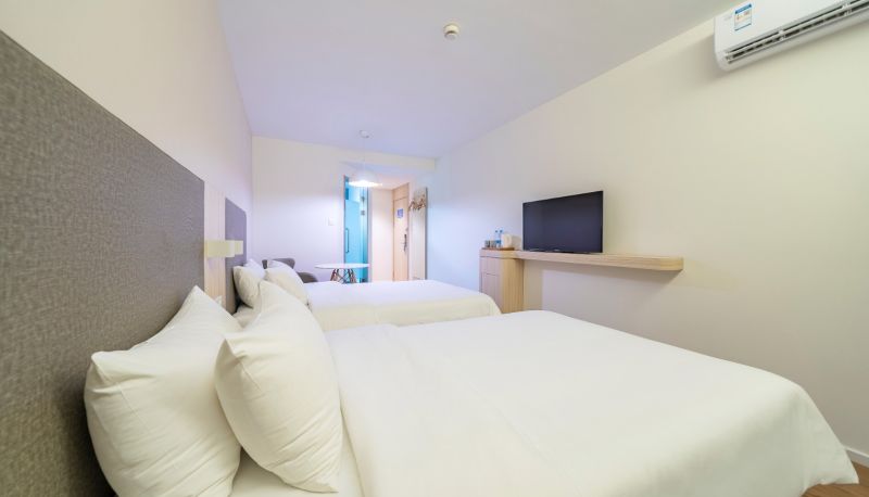 Kamer - Hanting Shanghai Wujiaochang Center Hotel