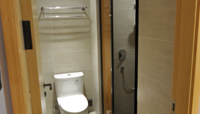Room - All season Changsha Guitang Wujiang Tianjie Hotel