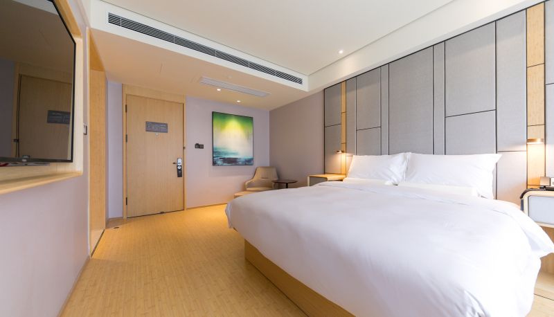 Info - All season Changsha Guitang Wujiang Tianjie Hotel