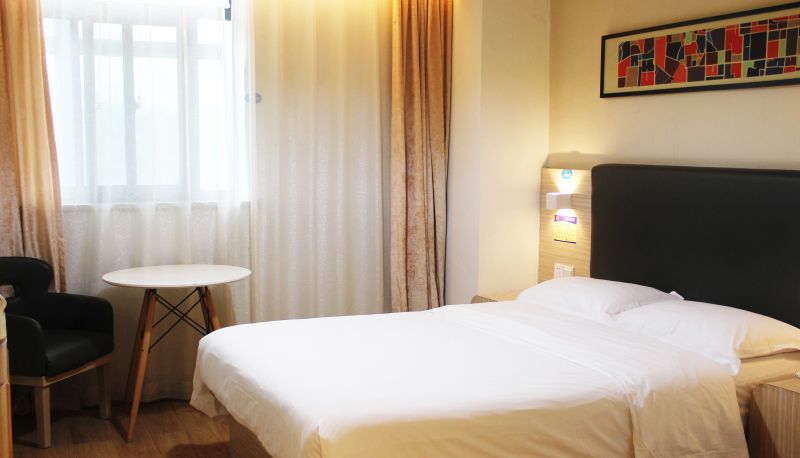 Camera - Hanting Yichang East Railway Station Hotel