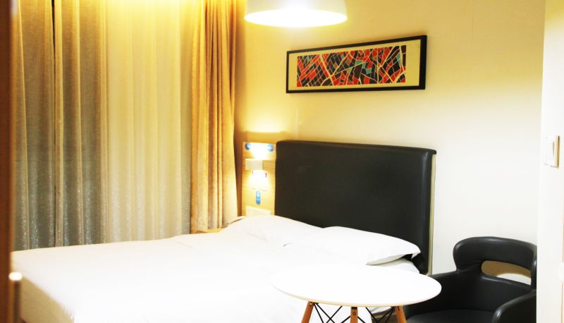 Camera - Hanting Yichang East Railway Station Hotel