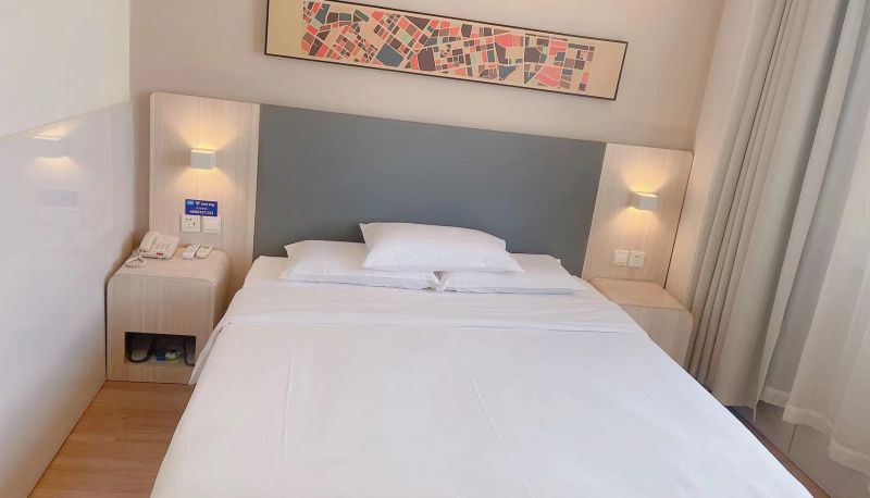Camera - Hanting Chuzhou Lai'an Jianyang South Road Hotel