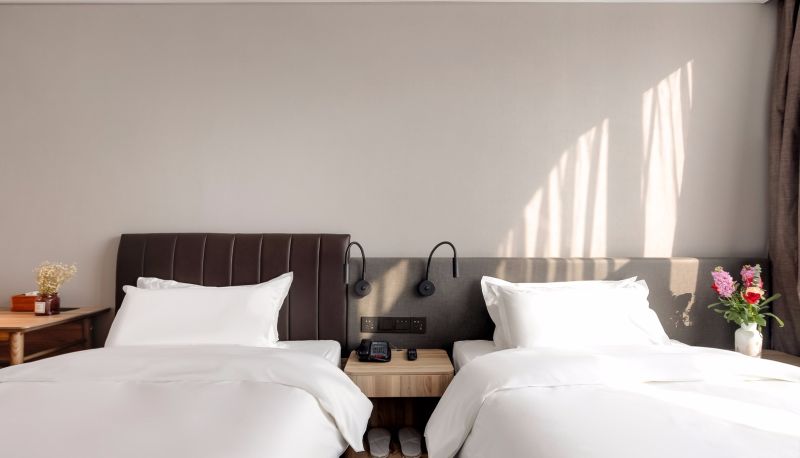 Habitación - Hanting Youjia Nanjing Jiangning Wan'an West Road Hotel