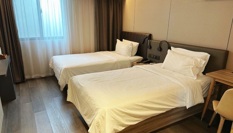 Habitación - Hanting Youjia Nanjing Jiangning Wan'an West Road Hotel