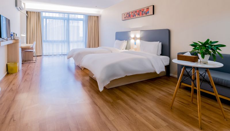 Camera - Hanting Wuhu Fanchang Hotel