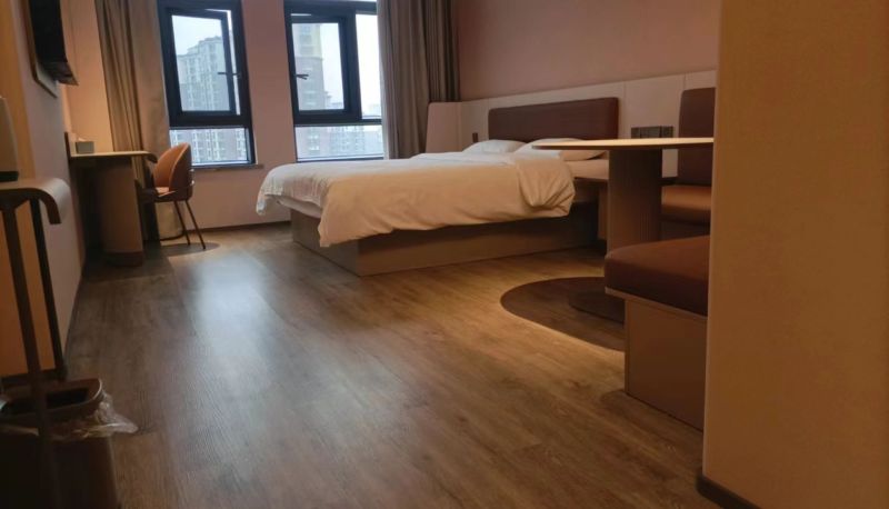 Camera - Hanting Wuhu Fanchang Hotel
