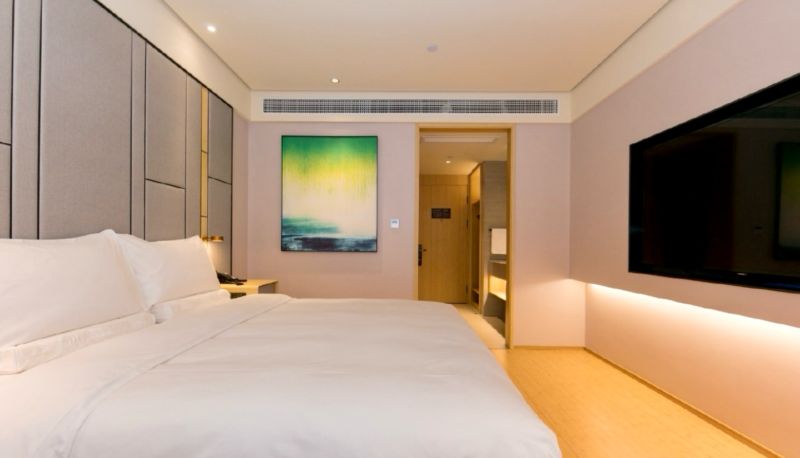 Info - All season Nanjing Jiangning Dongqi Road Hotel