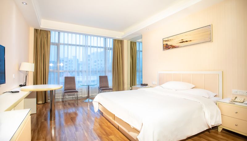 Camera - Hanting Putian Xueyuan Road Hotel