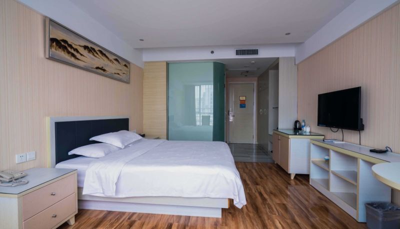Camera - Hanting Putian Xueyuan Road Hotel