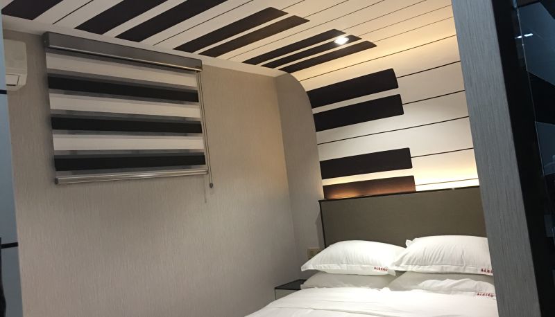 Camera - Haiyou Ningde Hougang Development Zone Hotel