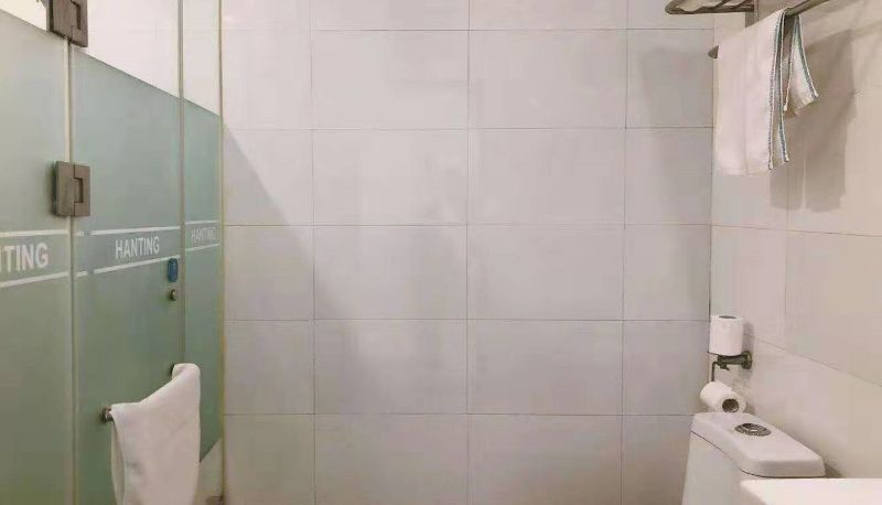Kamer - Hanting Zhengzhou Shangcheng Road Hotel