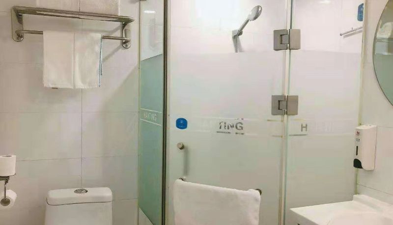 Kamer - Hanting Zhengzhou Shangcheng Road Hotel