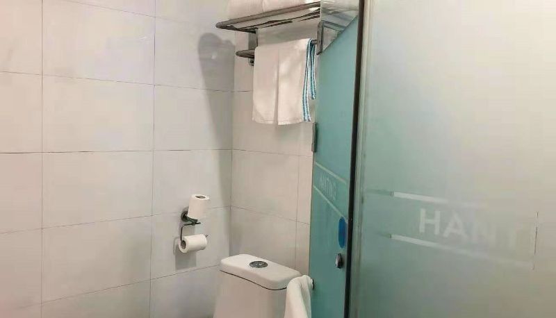 Kamer - Hanting Zhengzhou Shangcheng Road Hotel