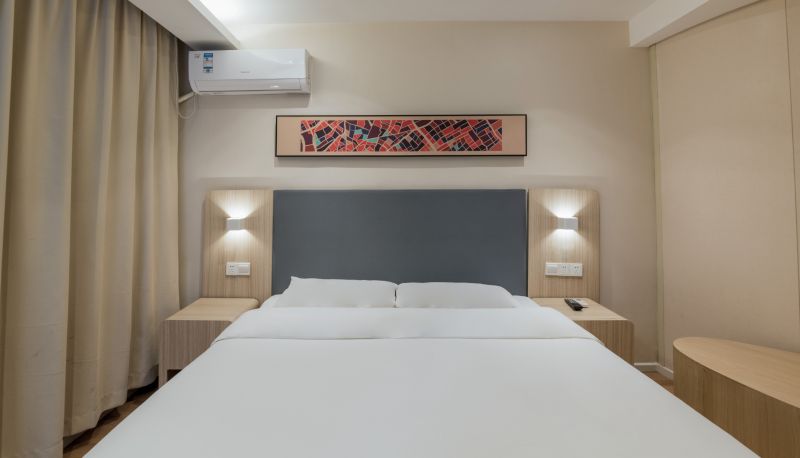 Camera - Hanting Wuhan East Lake Hotel