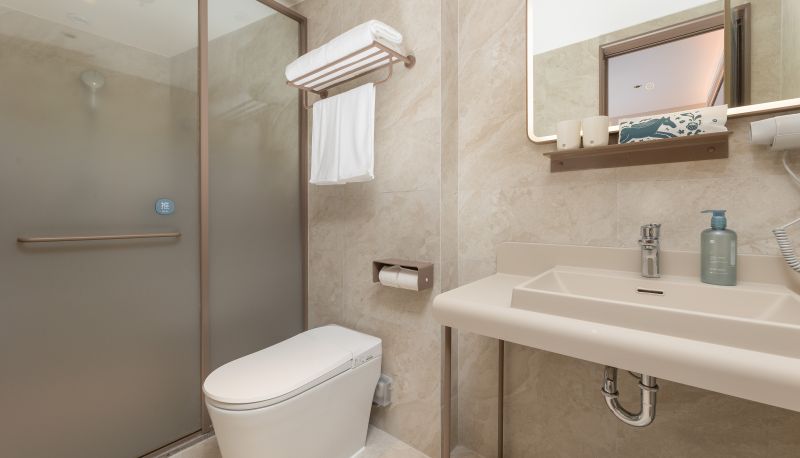 Habitación - Hanting Chizhou Qingyang Hotel