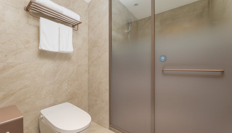 Habitación - Hanting Chizhou Qingyang Hotel
