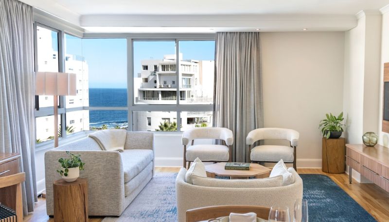Suite - President Hotel