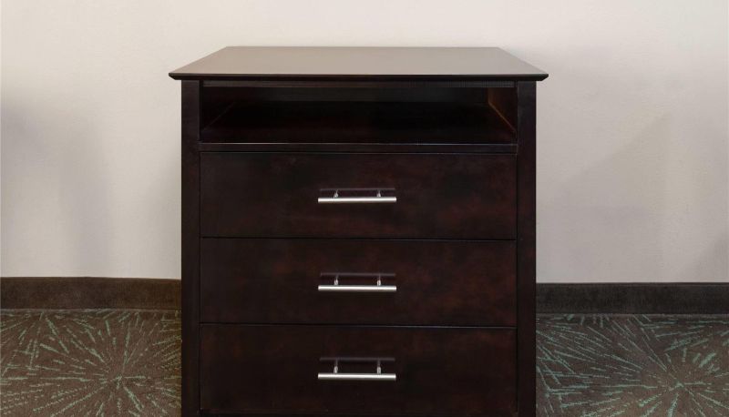 Chambre - Baymont by Wyndham Andrews TX