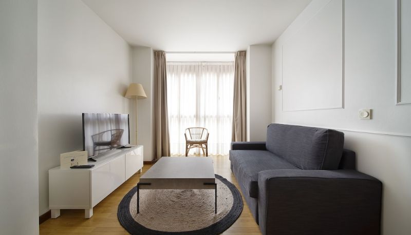 Daire - Apartamentos Urban Blue