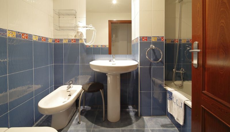 Daire - Apartamentos Urban Blue