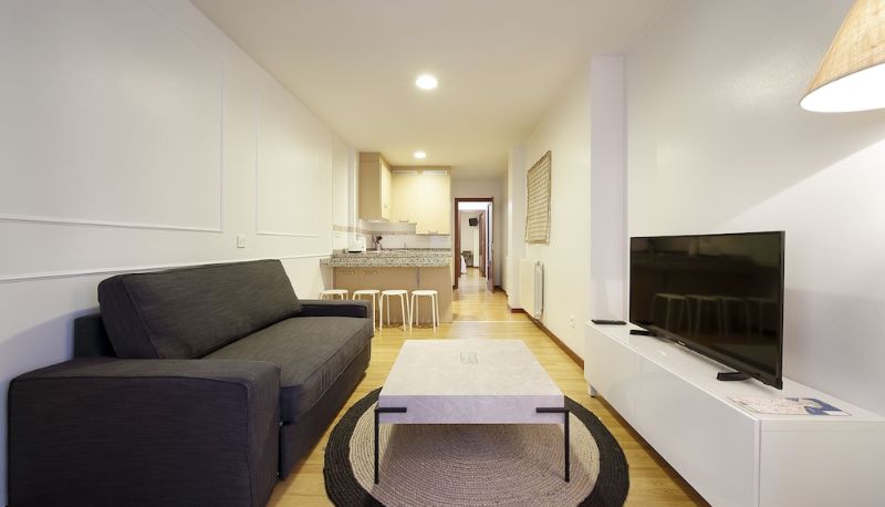 Daire - Apartamentos Urban Blue
