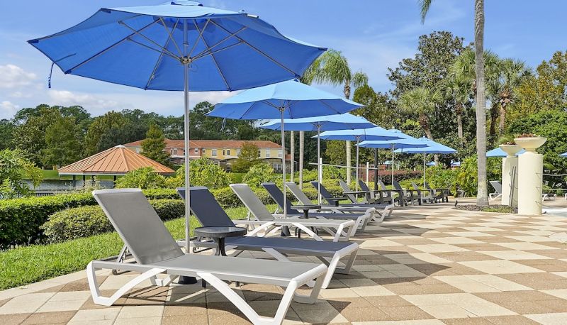 テラス - Vacation Townhomes by IDILIQ at Encantada Resort