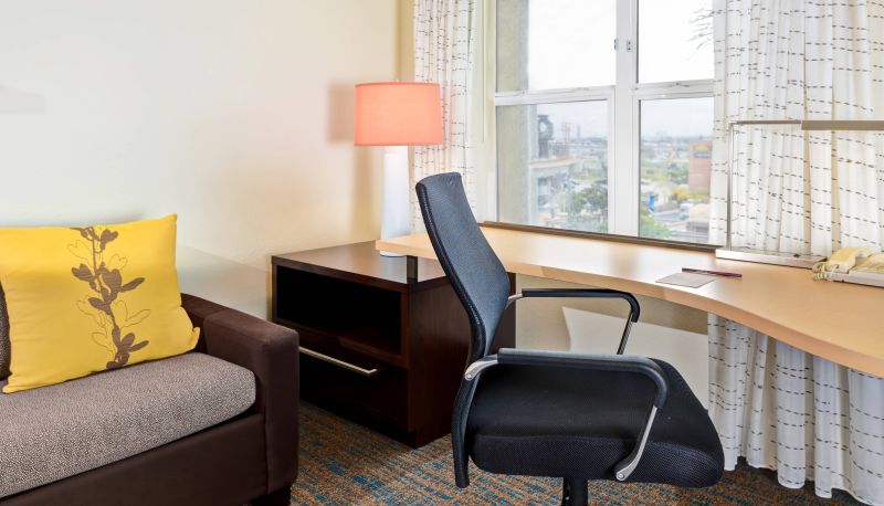 Habitación - Residence Inn by Marriott Los Angeles LAX El Segundo