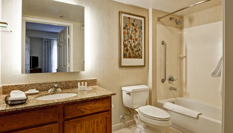 Habitación - Residence Inn by Marriott Los Angeles LAX El Segundo