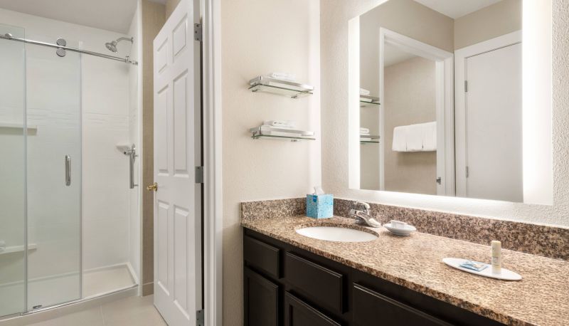 Kamer - Residence Inn by Marriott Kansas City Independence