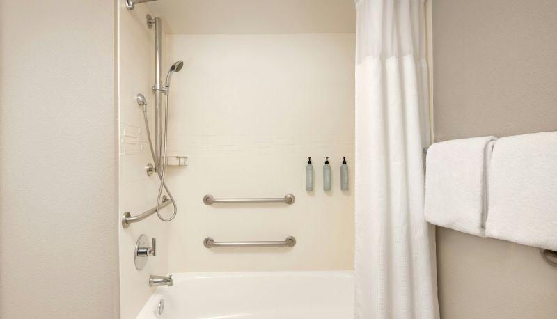 Zimmer - Residence Inn by Marriott Orlando East-UCF Area