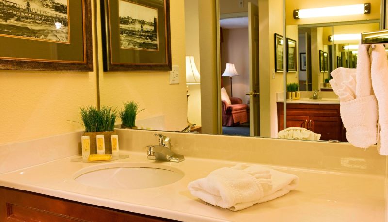 Chambre - Residence Inn by Marriott Minneapolis Eden Prairie