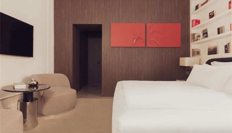 Zimmer - The First Roma Dolce