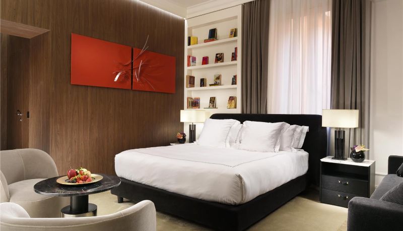 Zimmer - The First Roma Dolce