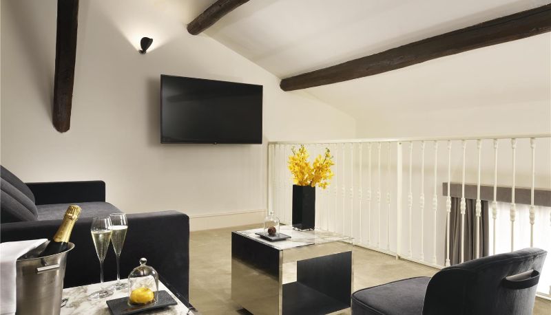 Zimmer - The First Roma Dolce