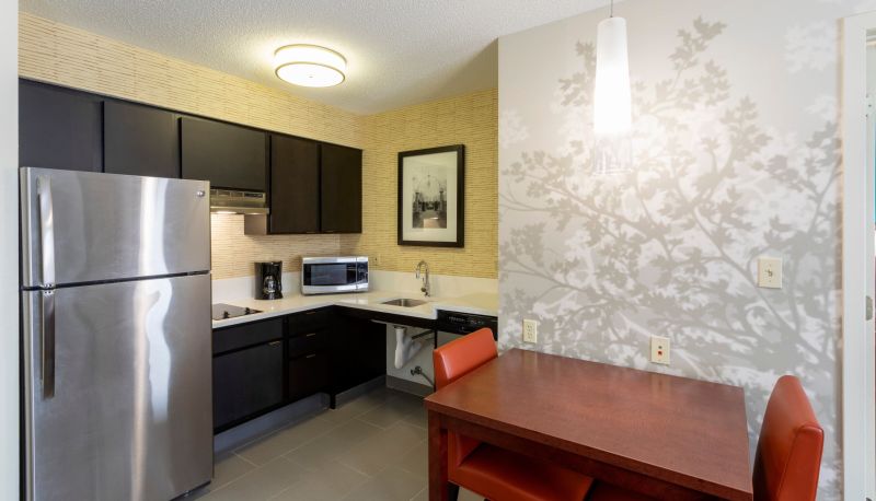 Pokój - Residence Inn by Marriott Minneapolis St Paul Roseville