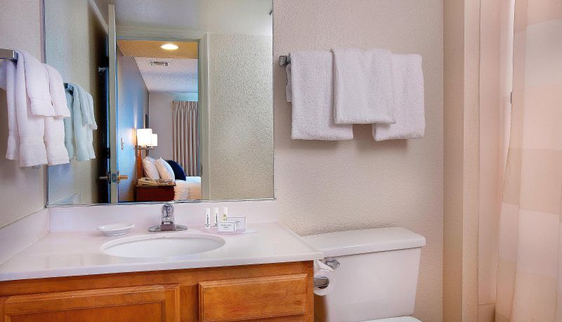 Kamer - Residence Inn by Marriott Portland South-Lake Oswego