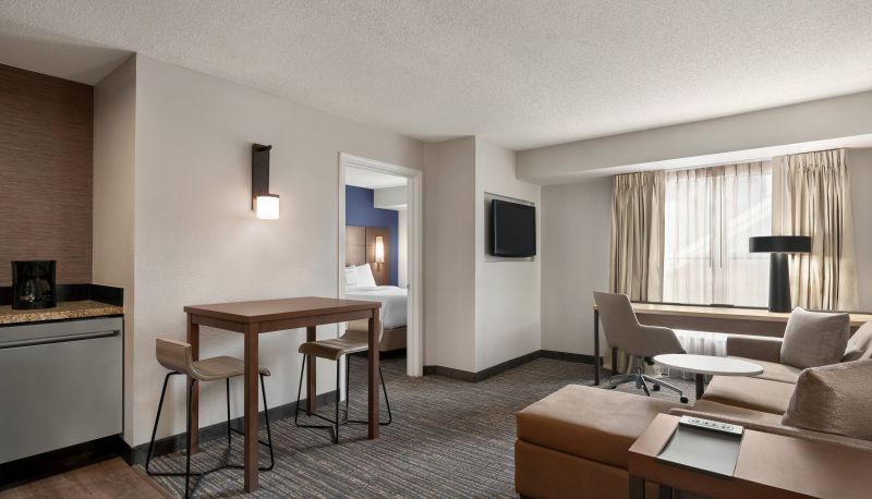 Pokój - Residence Inn by Marriott Deptford