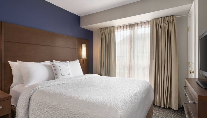 Pokój - Residence Inn by Marriott Deptford