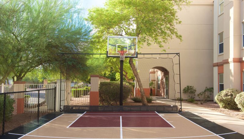 Info - Residence Inn by Marriott Phoenix Mesa