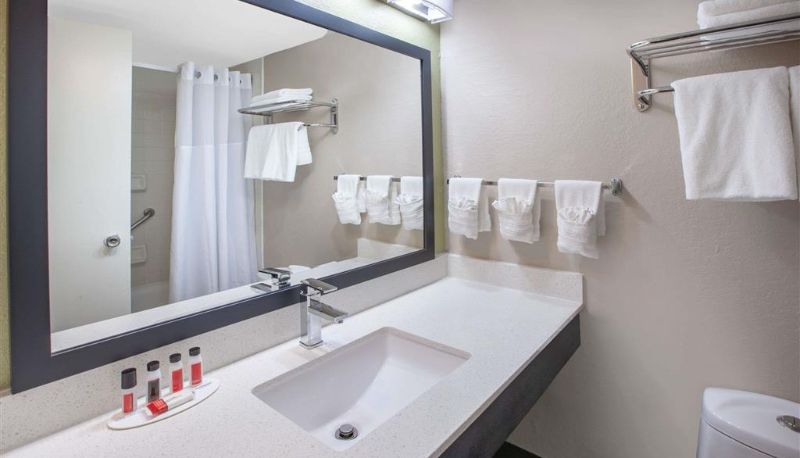 Pokój - Baymont by Wyndham Grand Rapids Near Downtown
