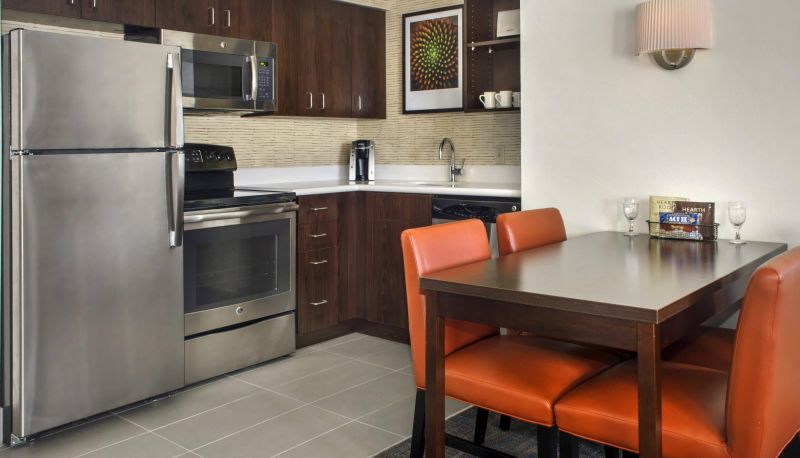 Room - Residence Inn by Marriott Pittsburgh Cranberry Township
