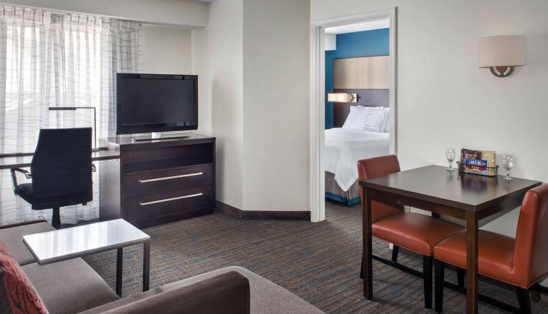 Room - Residence Inn by Marriott Pittsburgh Cranberry Township