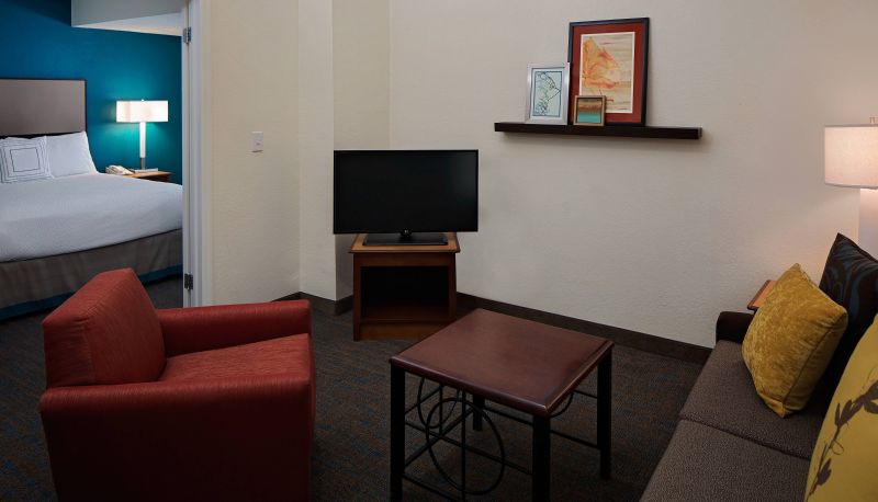 Camera - Residence Inn by Marriott Richmond West End